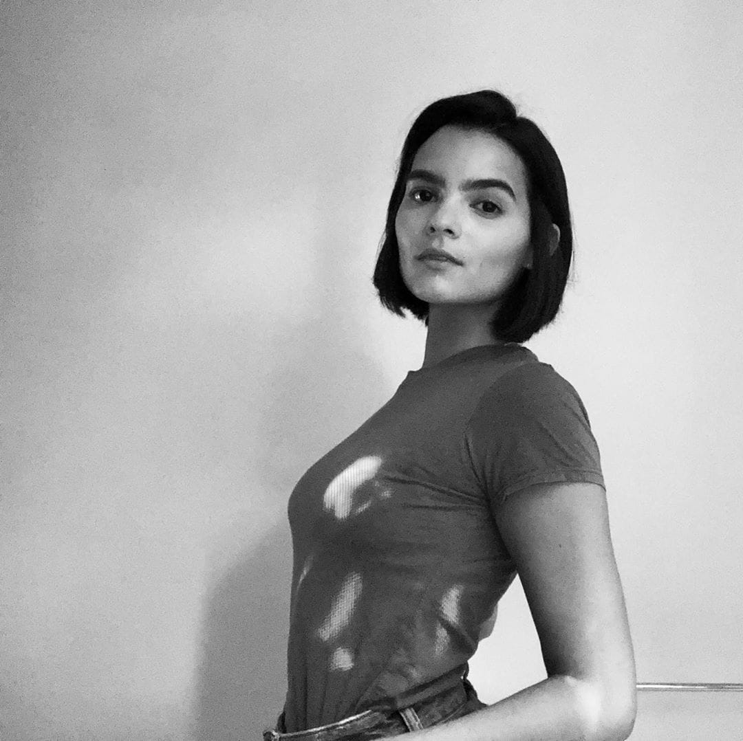 Image of Brianna Hildebrand