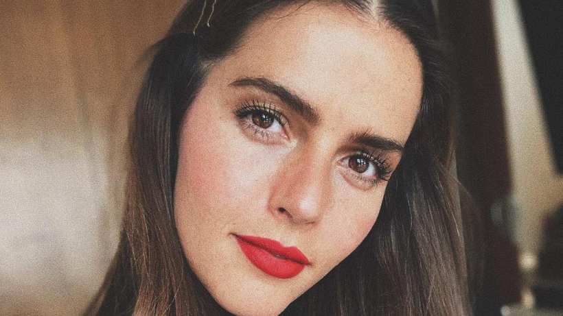 Claudia Álvarez