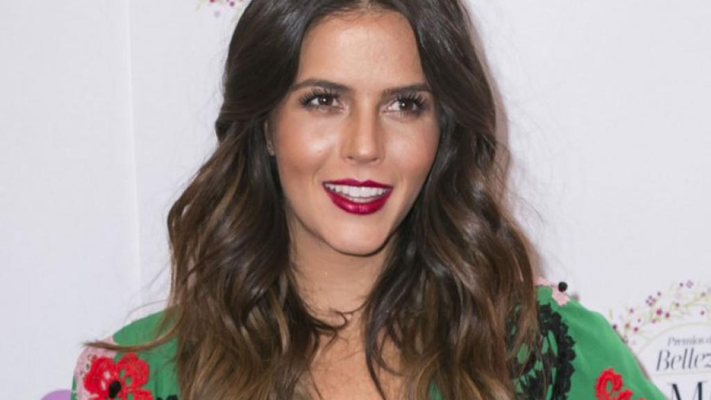 Claudia Álvarez