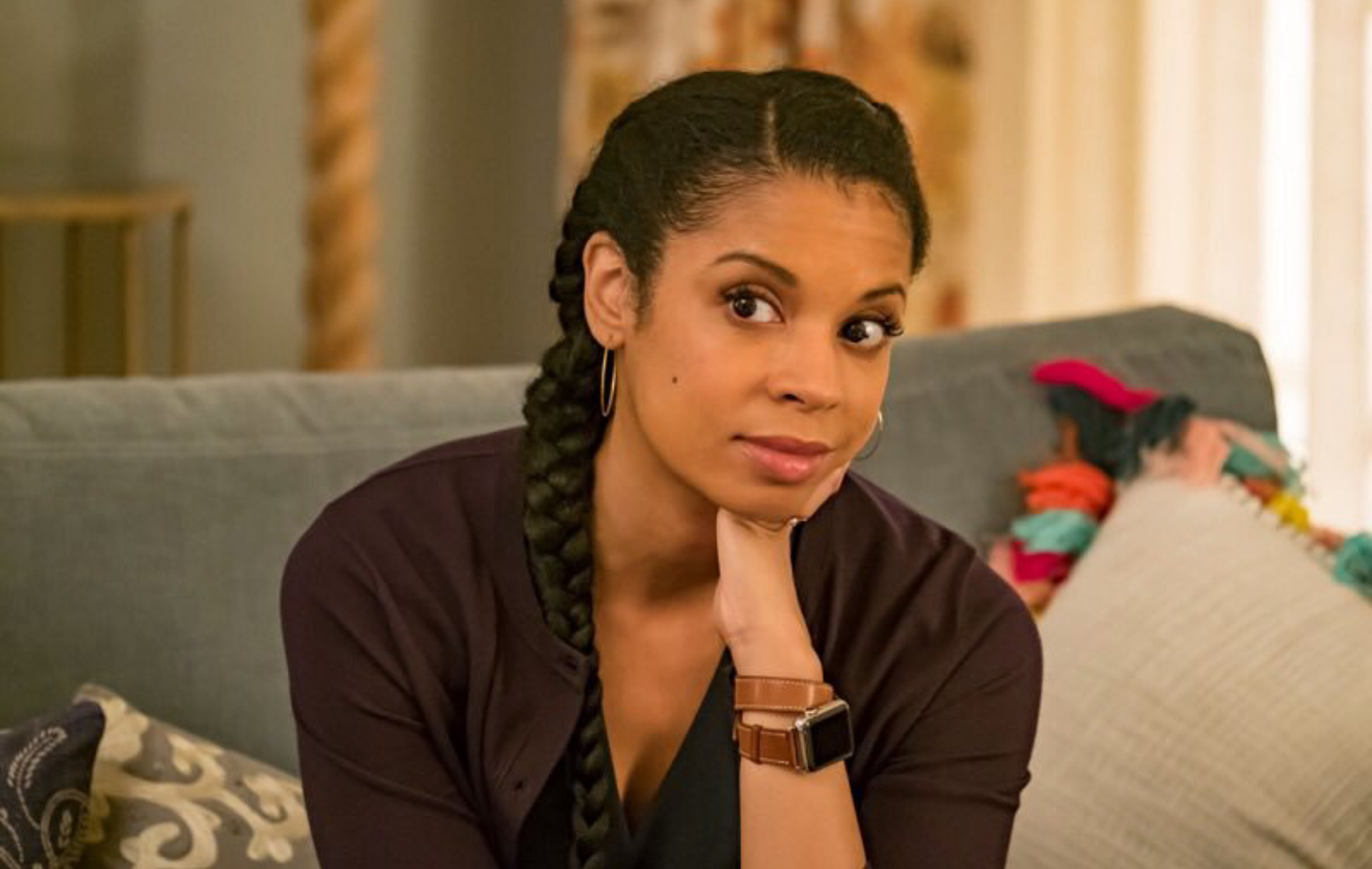 Susan Kelechi Watson