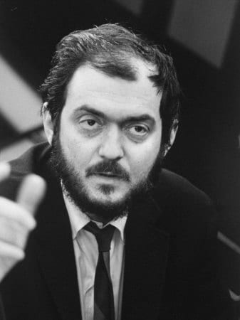 Picture of Stanley Kubrick