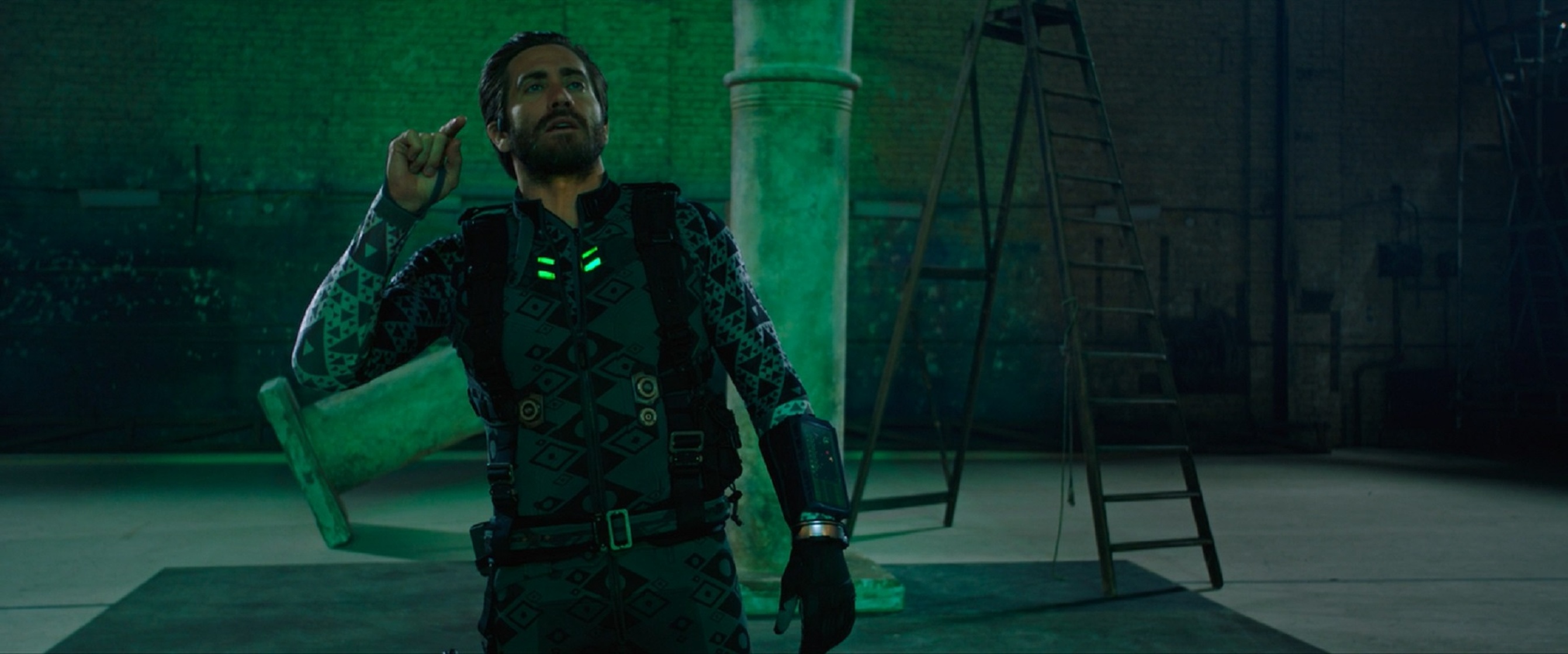 Spider-Man: Far from Home