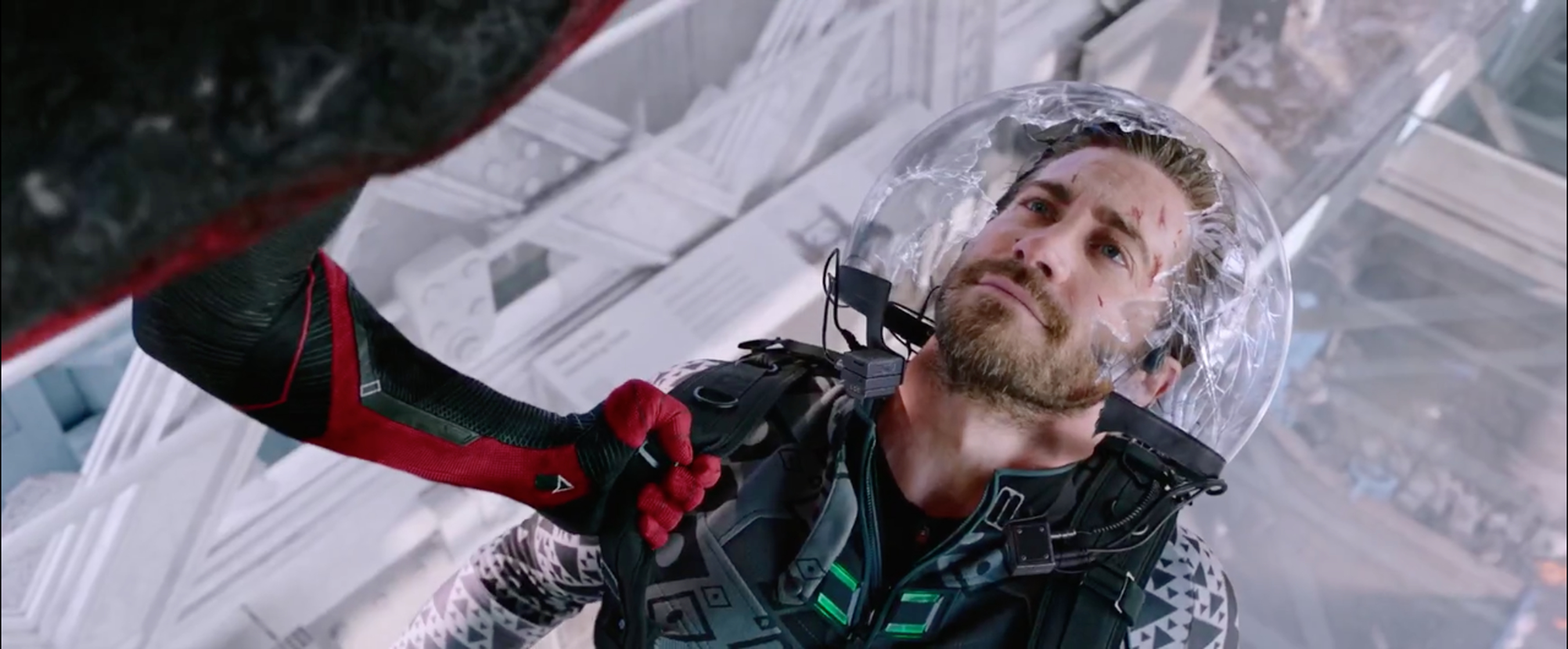 Spider-Man: Far from Home