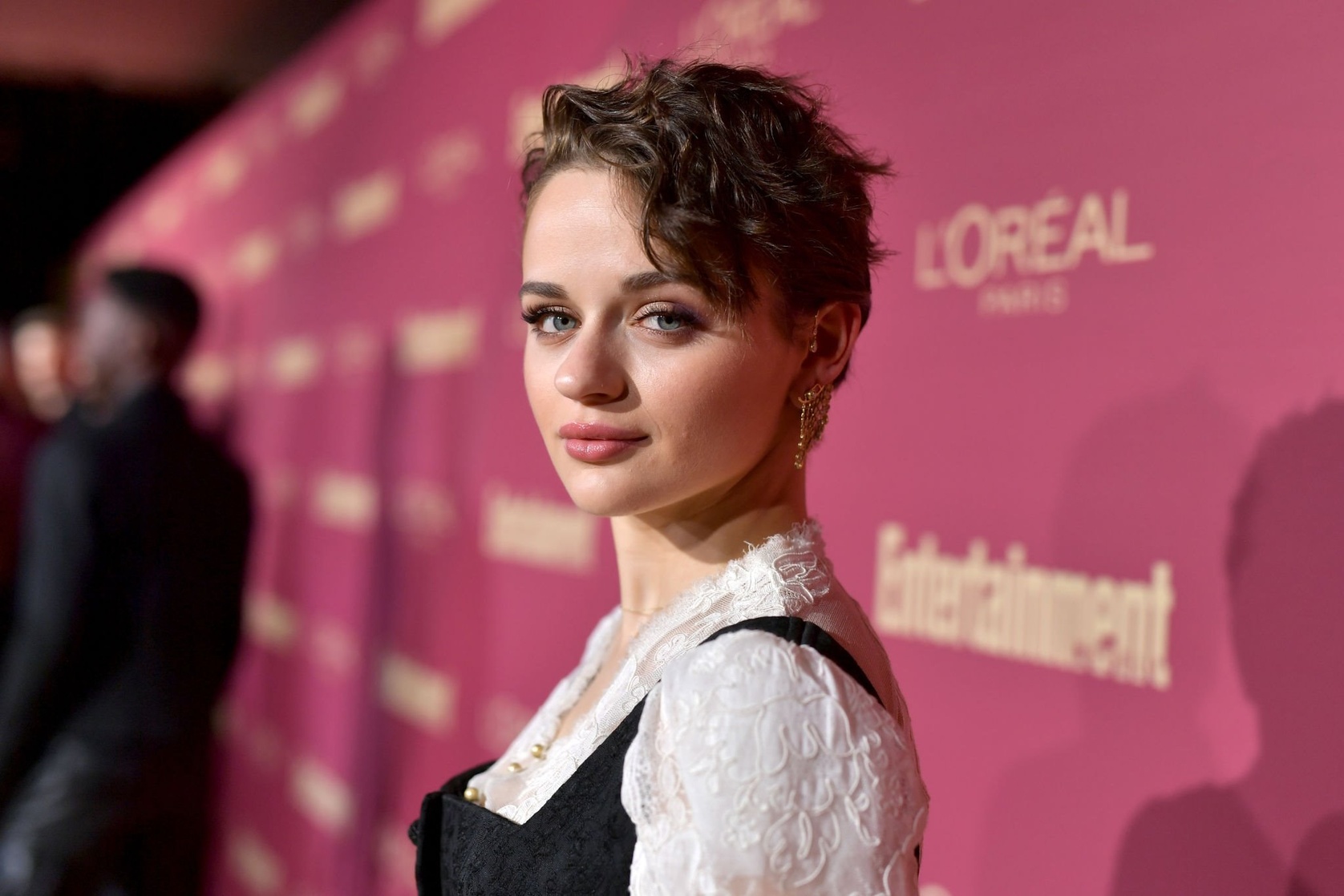 Joey King