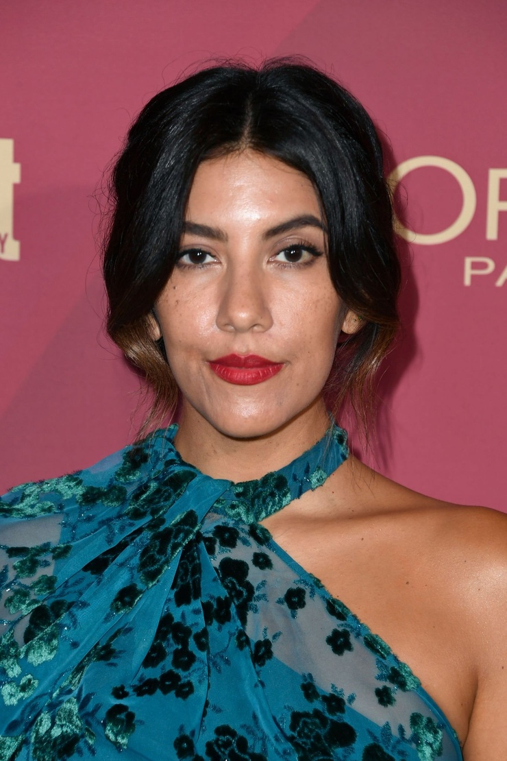 Picture Of Stephanie Beatriz