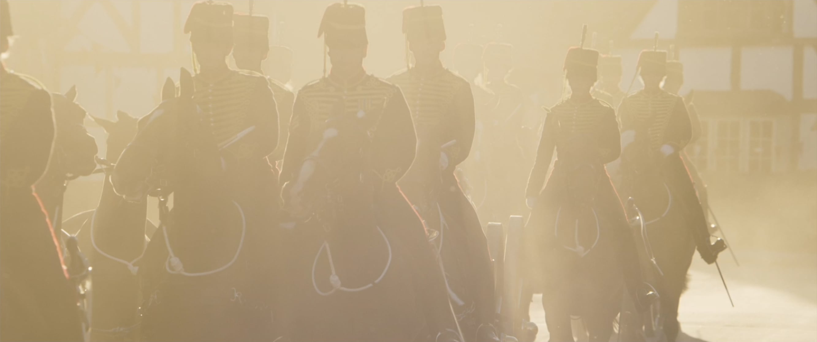Downton Abbey