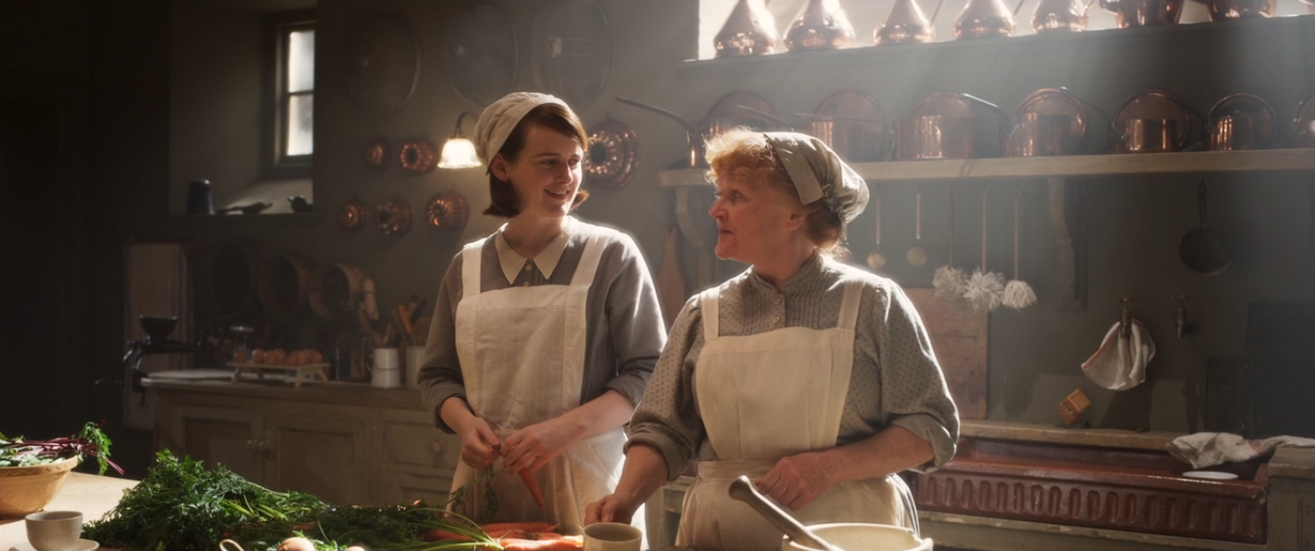 Downton Abbey