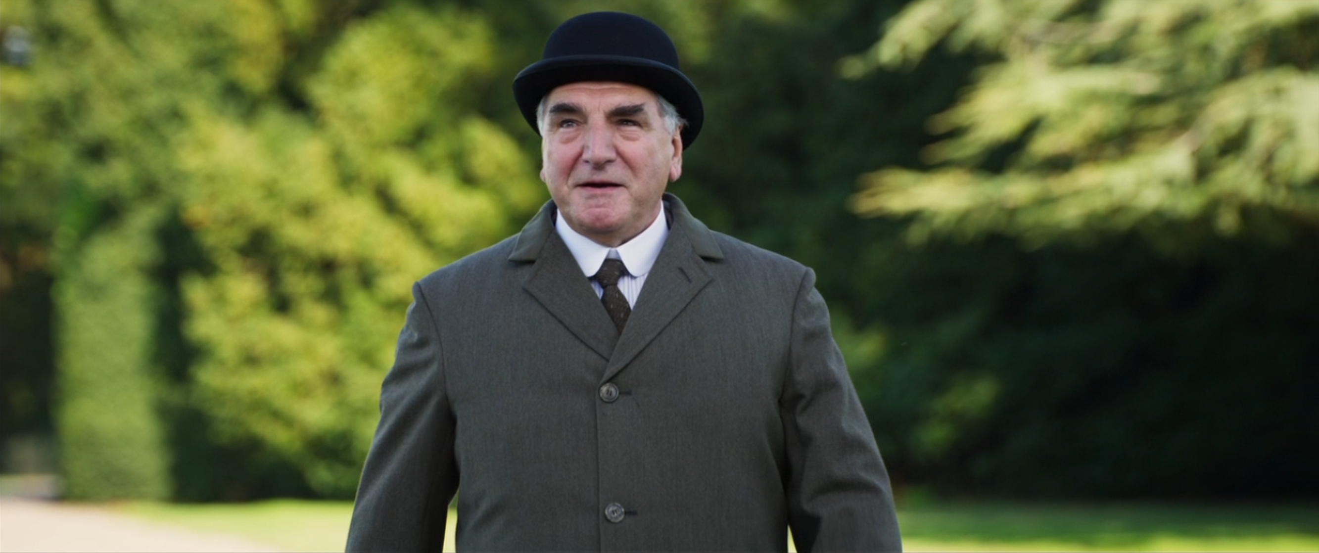 Downton Abbey