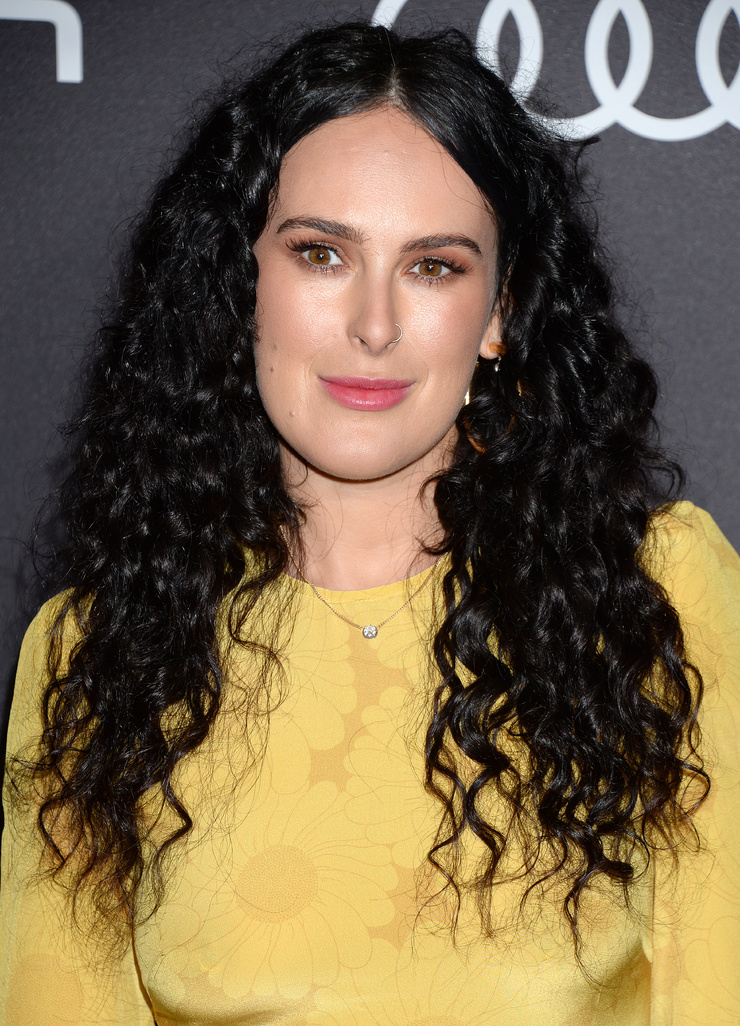 Picture of Rumer Willis