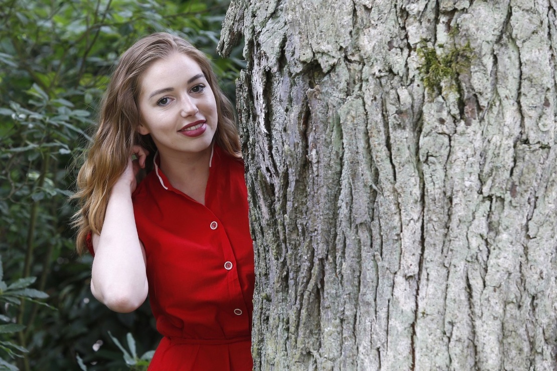 Picture of Seána Kerslake