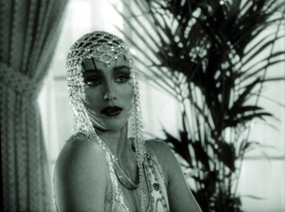 Picture of Under the Cherry Moon