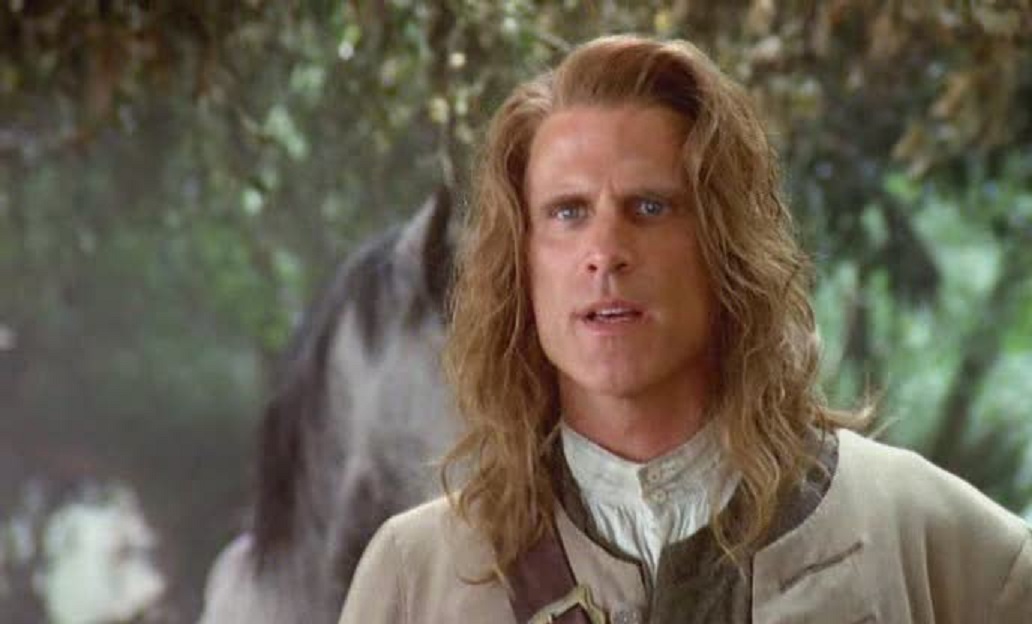 Gulliver's Travels (1996)