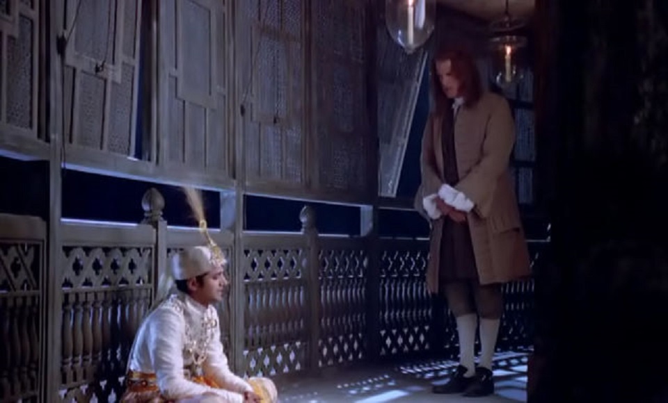 Gulliver's Travels (1996)