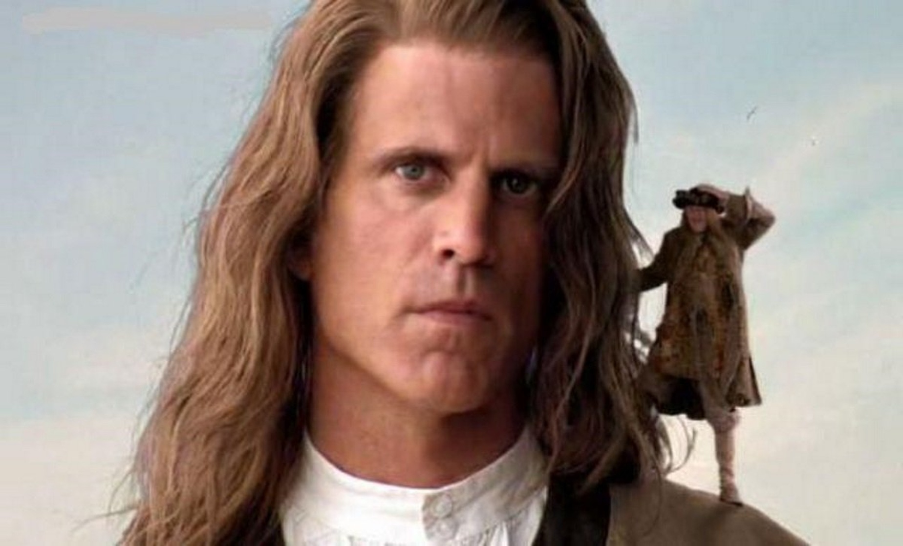 Gulliver's Travels (1996)