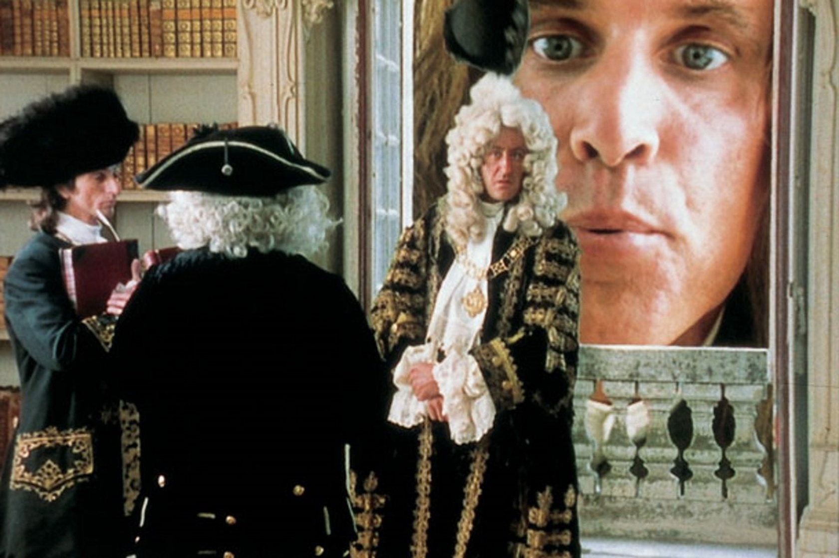 Gulliver's Travels (1996)