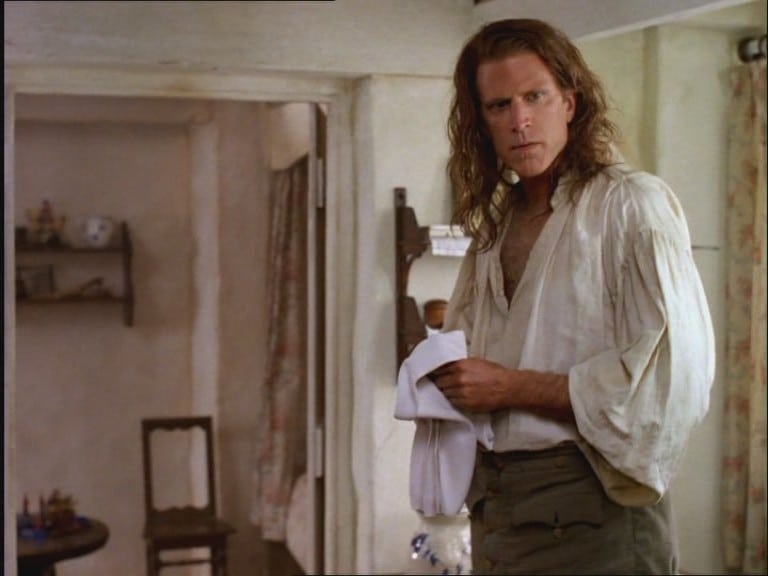 Gulliver's Travels (1996)