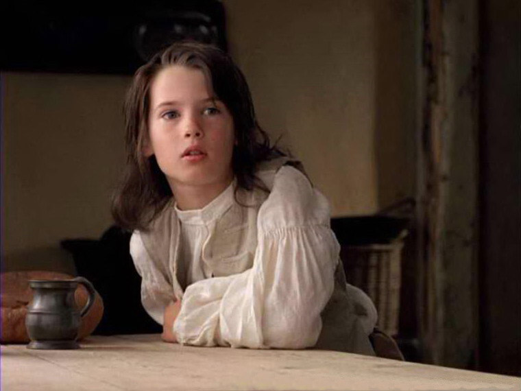 Gulliver's Travels (1996)