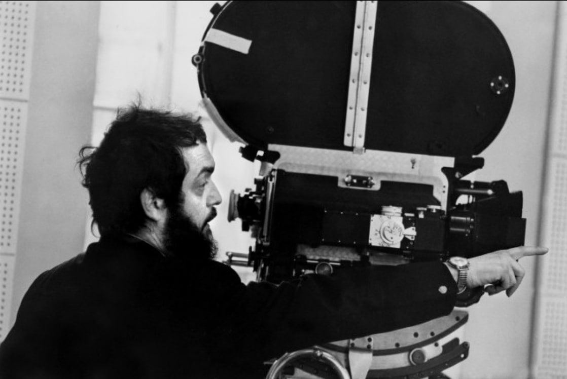 Stanley Kubrick