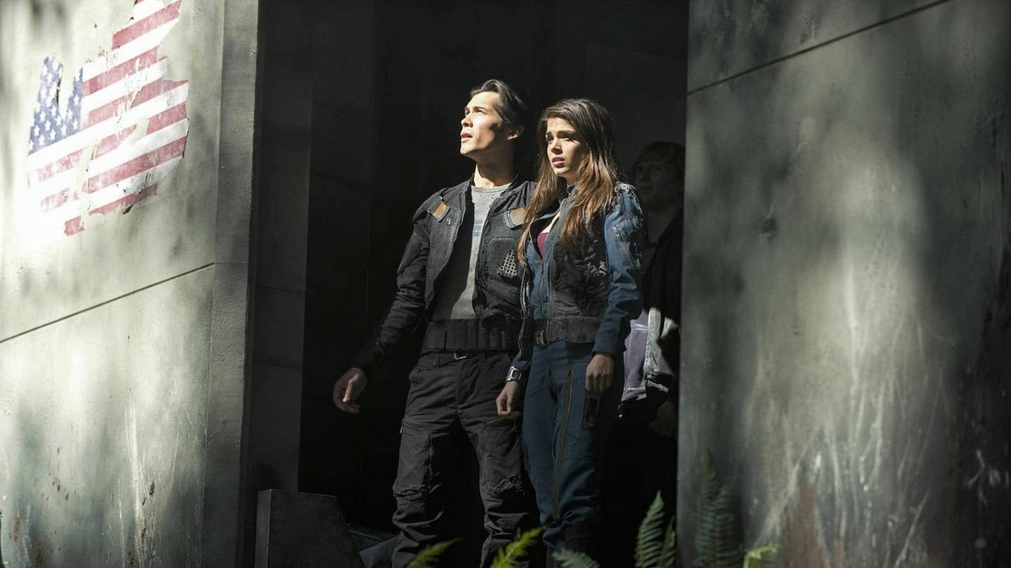 The 100