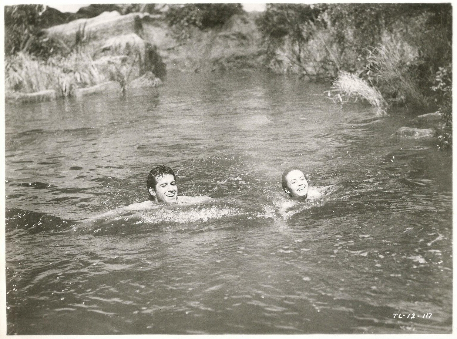 Gordon Scott