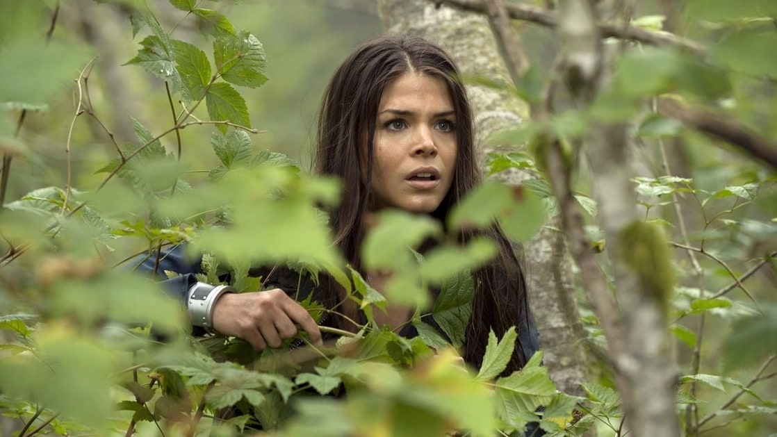 Marie Avgeropoulos