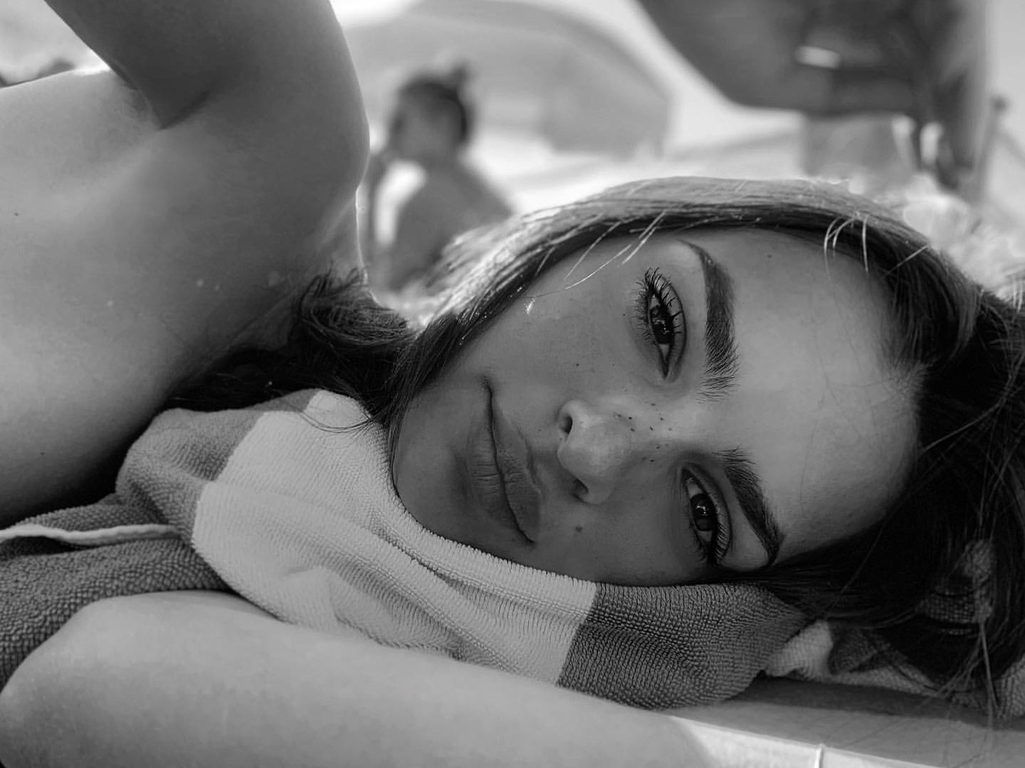 Emily Ratajkowski Emily Ratajkowski