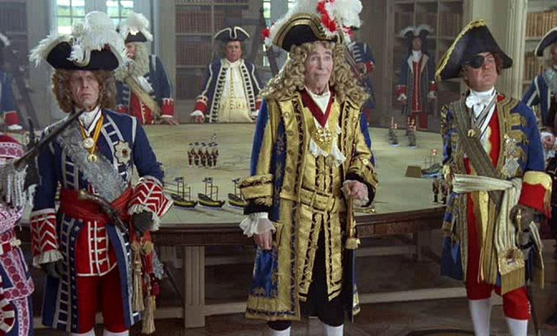 Gulliver's Travels (1996) picture