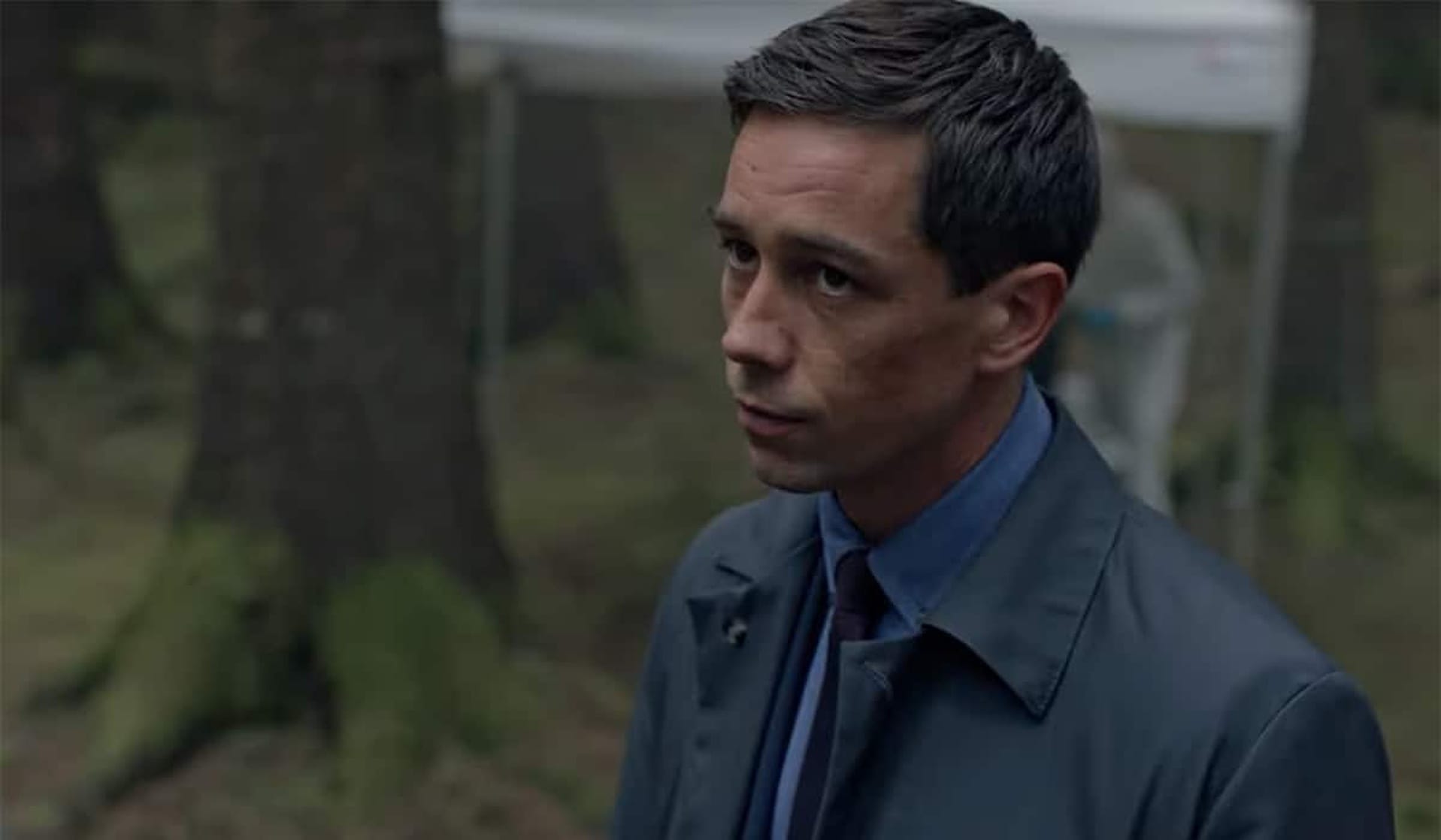 Picture of Killian Scott