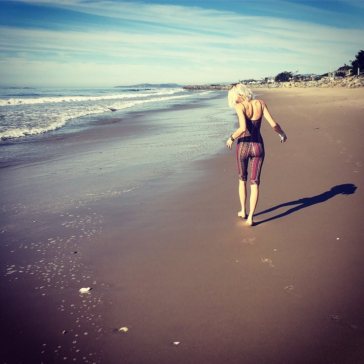 Picture of Brit Sheridan