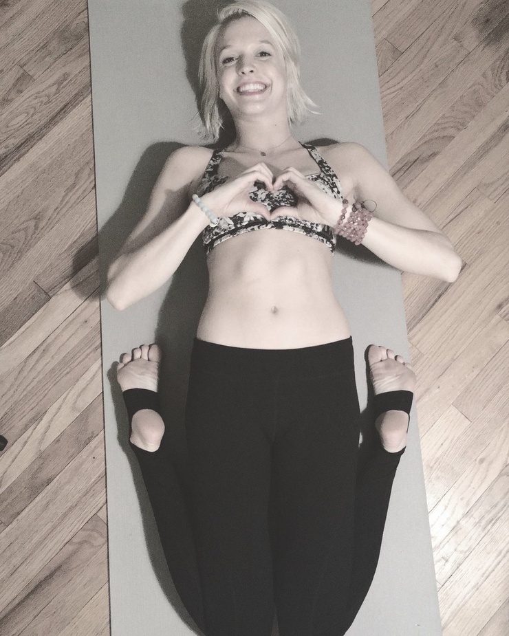 Picture of Brit Sheridan
