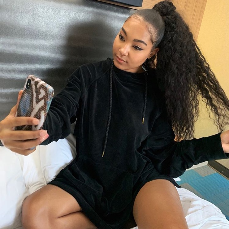 Picture of Parker McKenna Posey