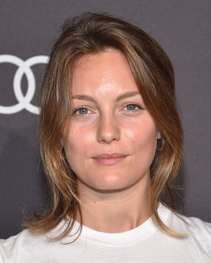 Picture of Leila George D'Onofrio