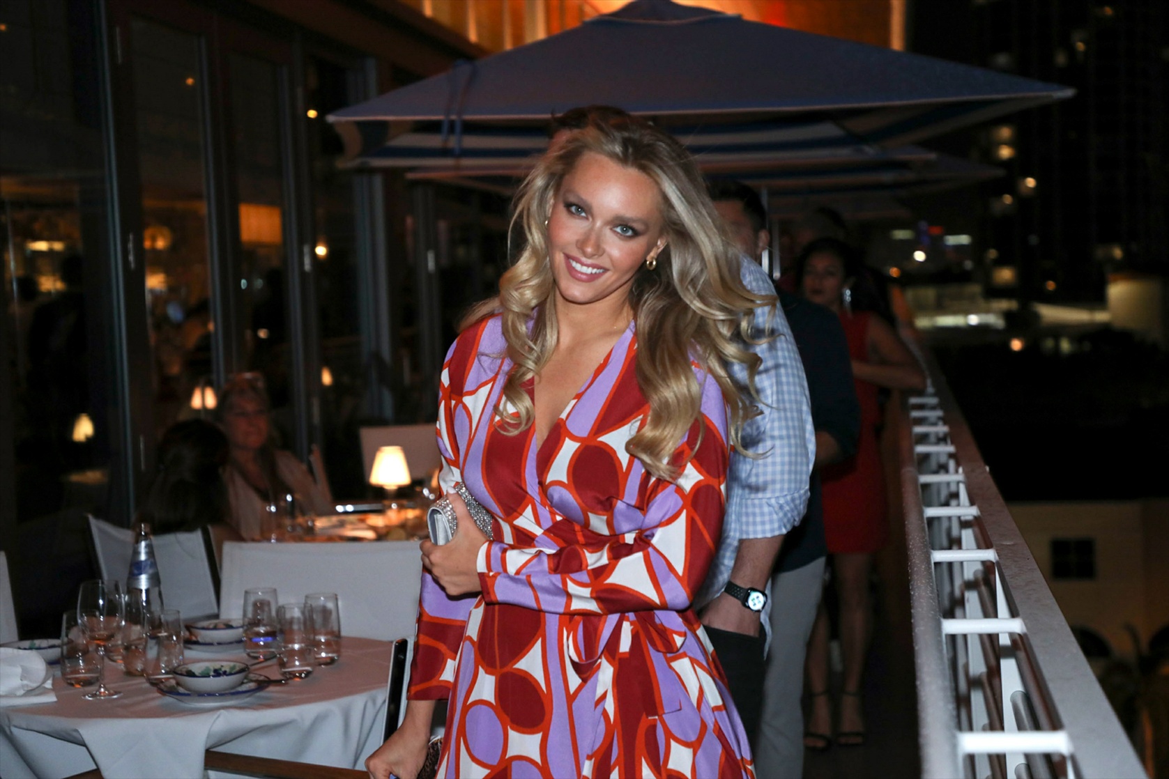 Camille Kostek