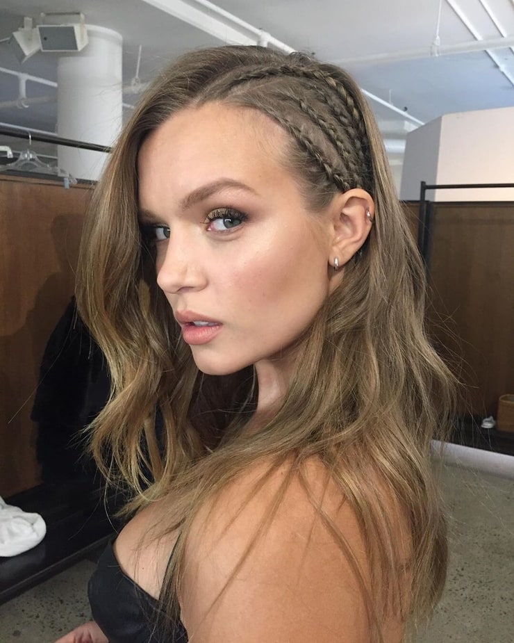 Picture Of Josephine Skriver