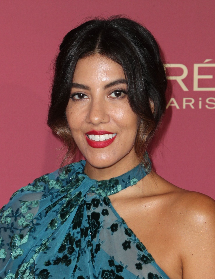 Stephanie Beatriz Image