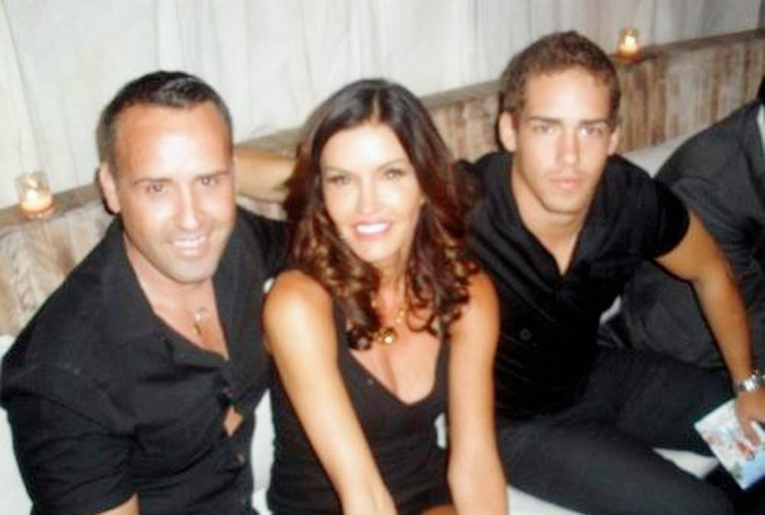 Picture of Nathan Fields