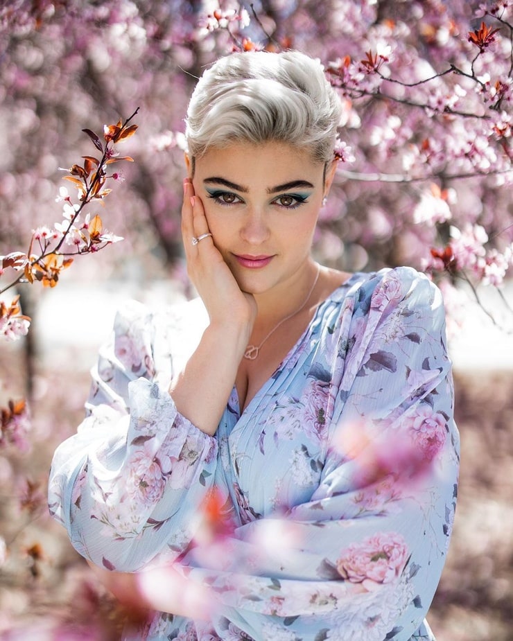 Picture of Stefania Ferrario