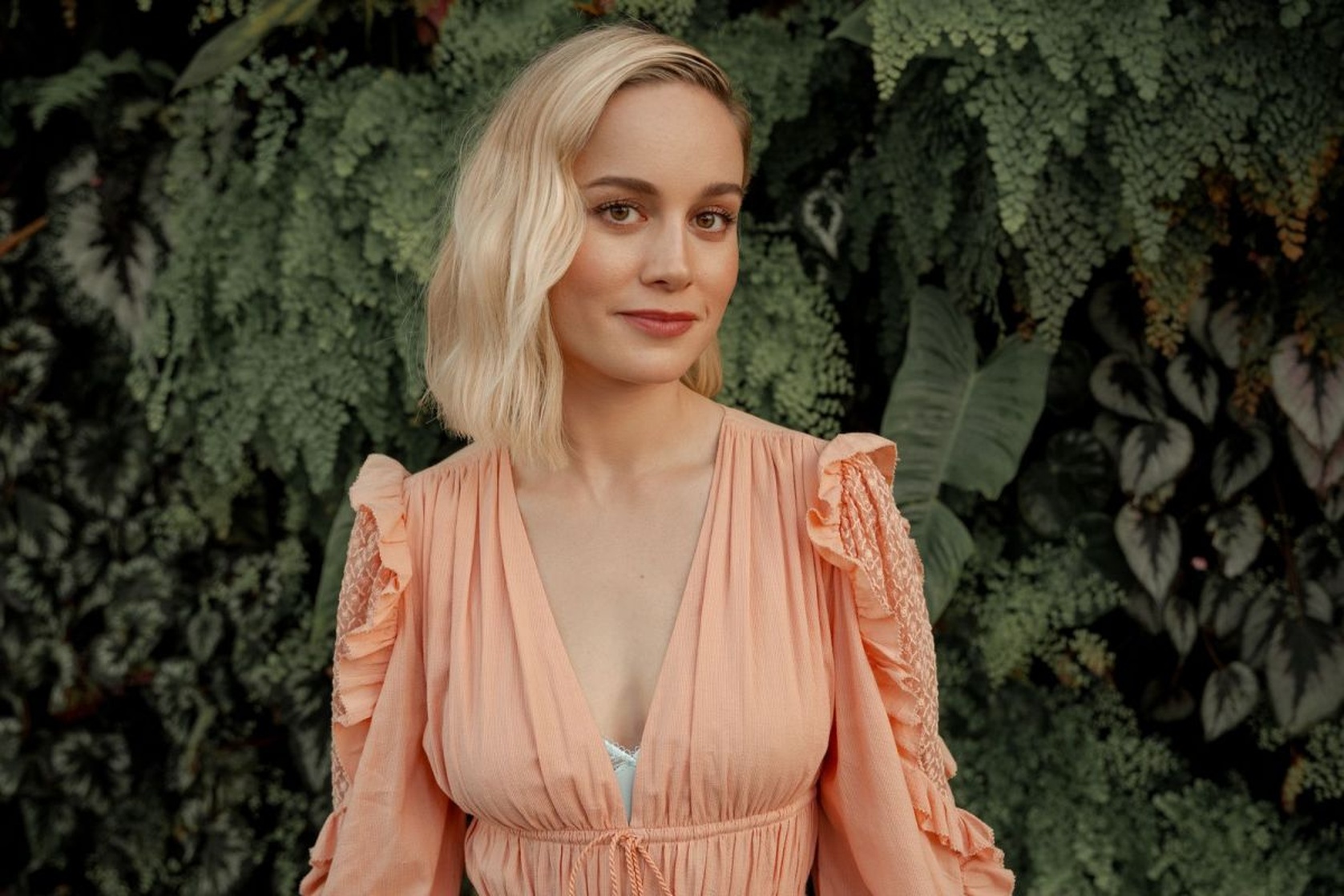 Brie Larson Brie Larson