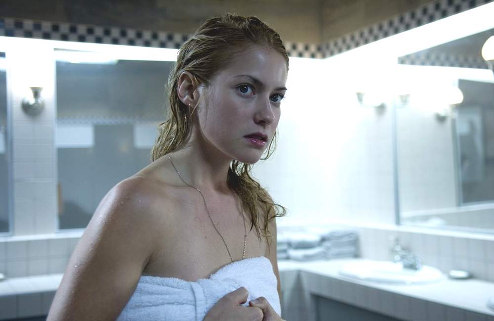 Laura Ramsey