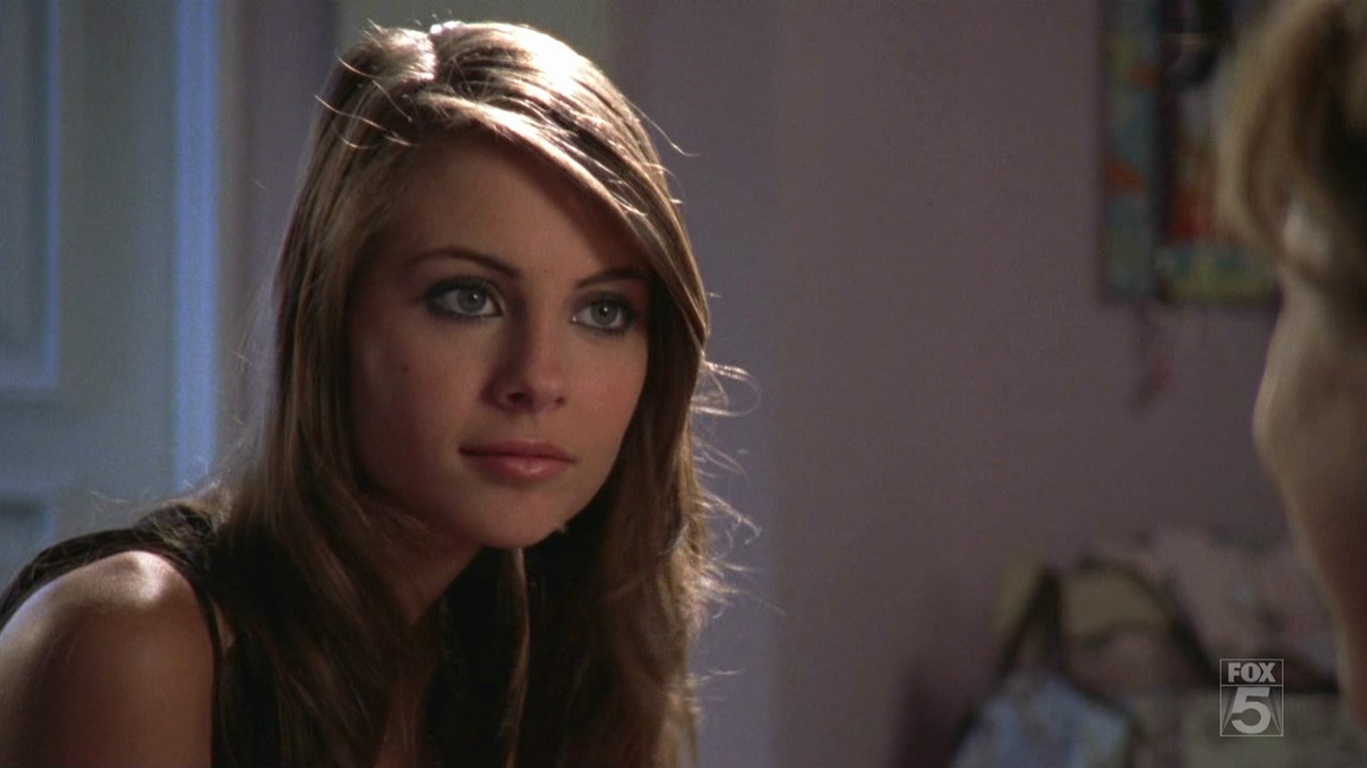 Willa Holland Willa Holland