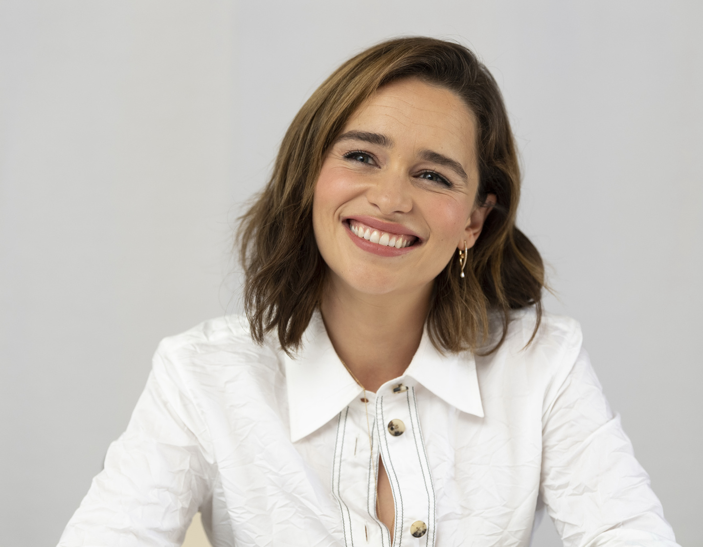 Emilia Clarke