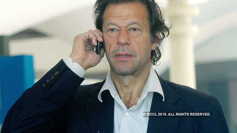 Imran Khan