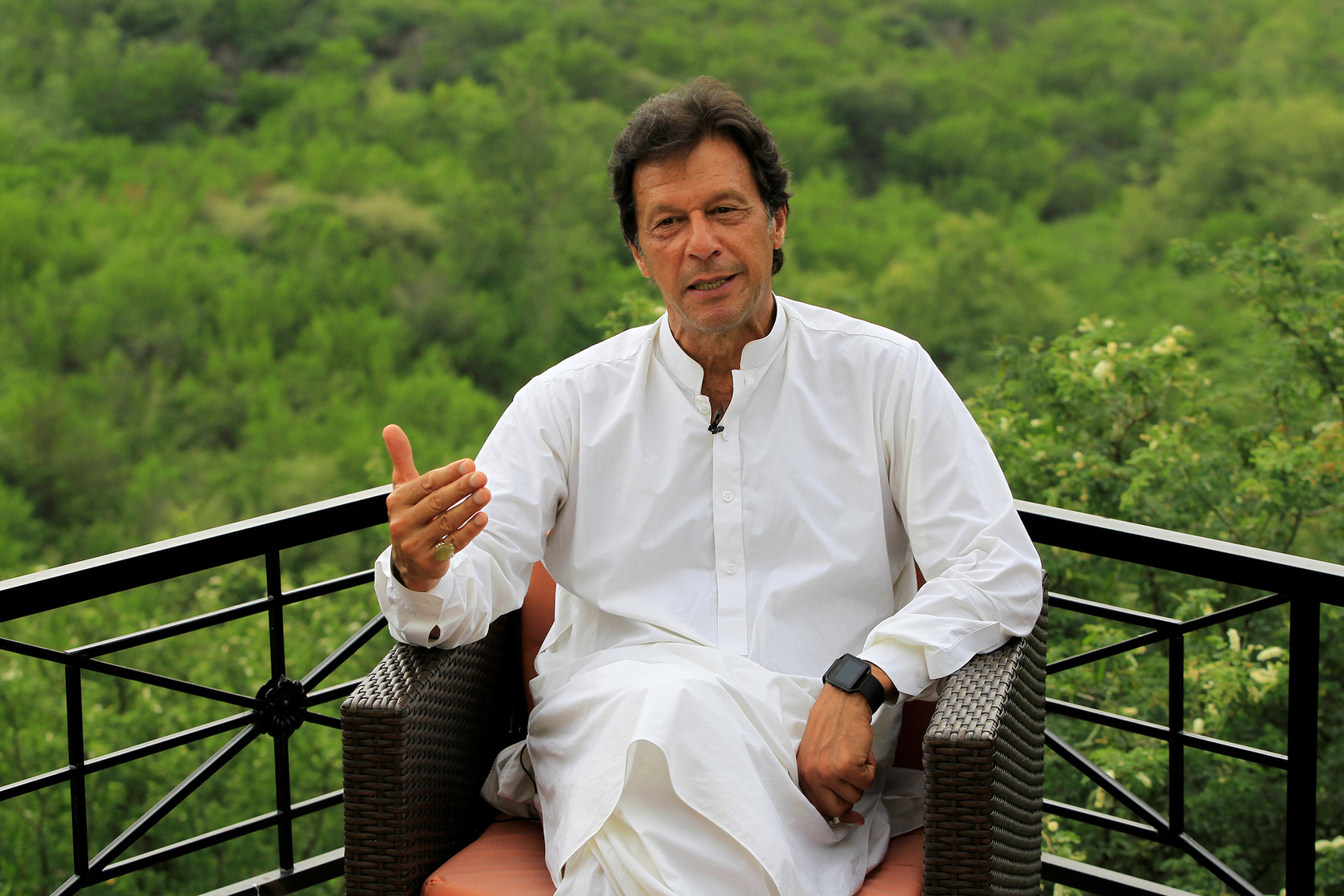 Imran Khan Imran Khan