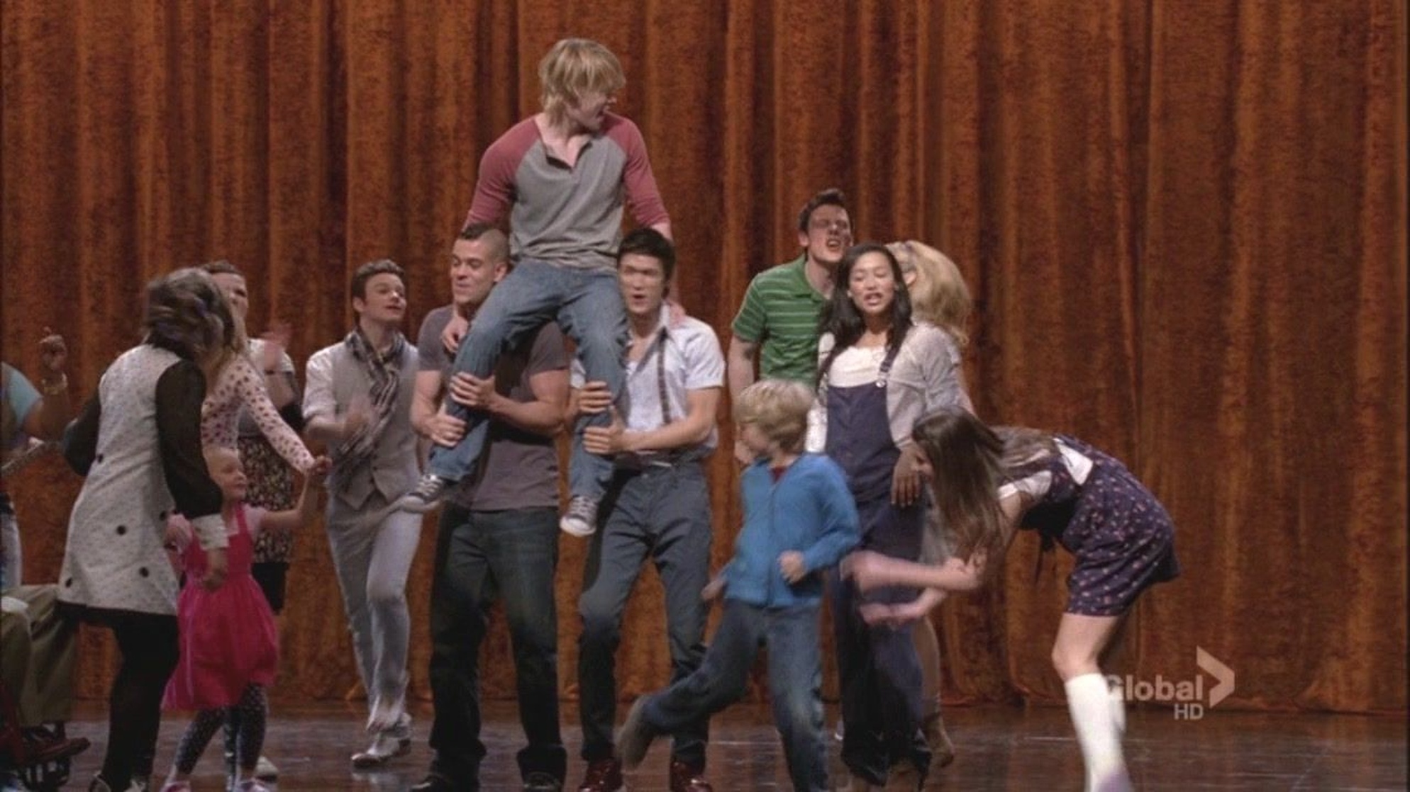 Glee