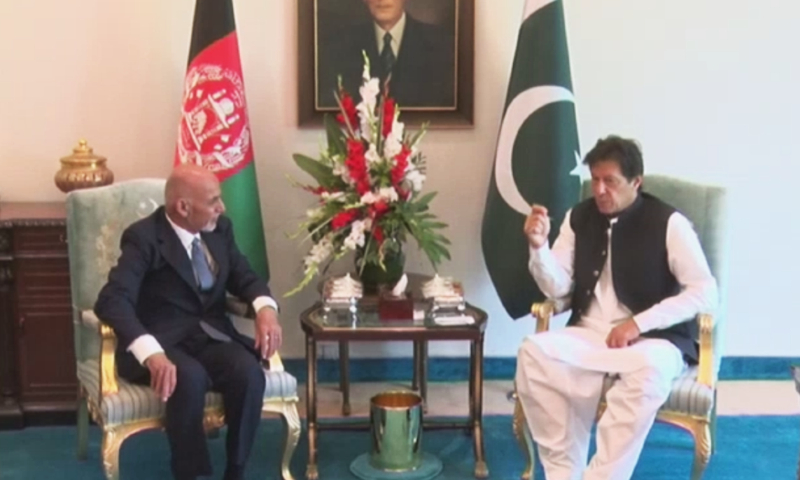 Imran Khan Imran Khan