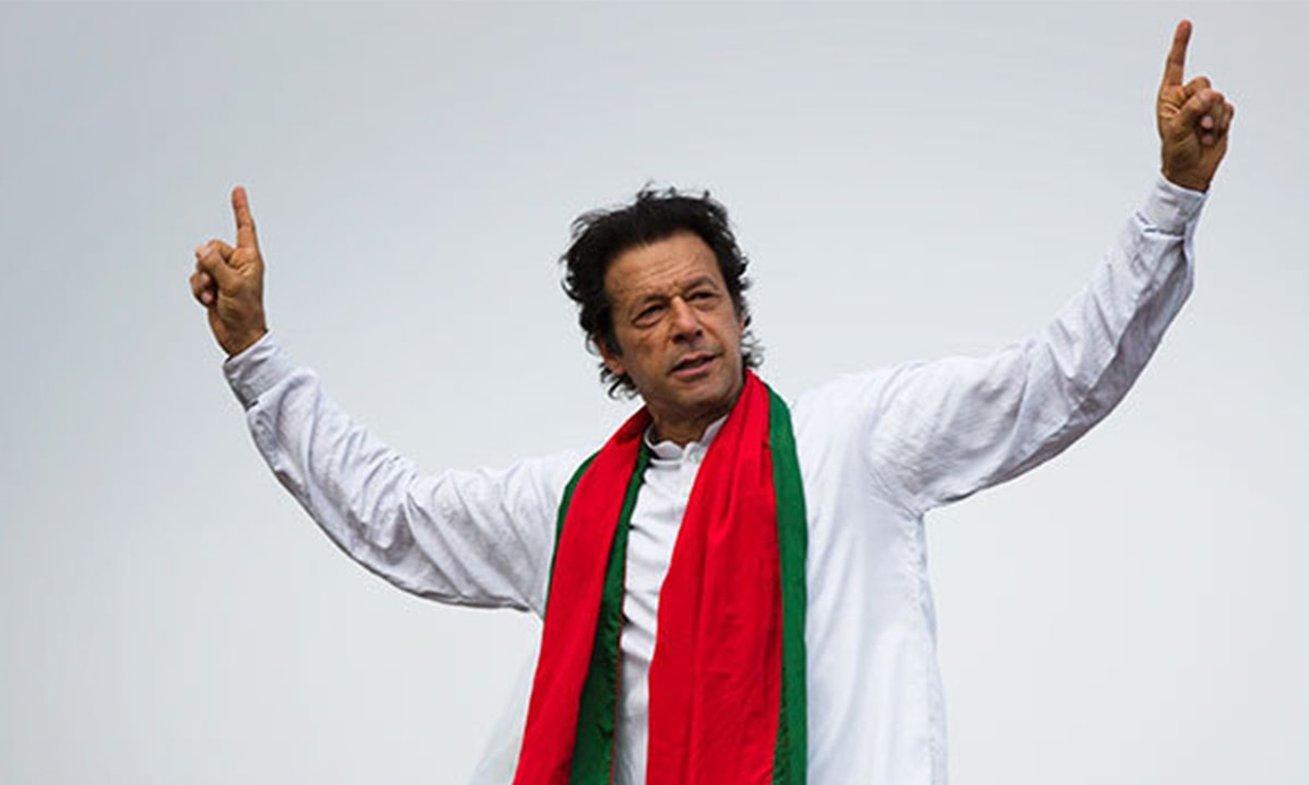 Imran Khan Imran Khan