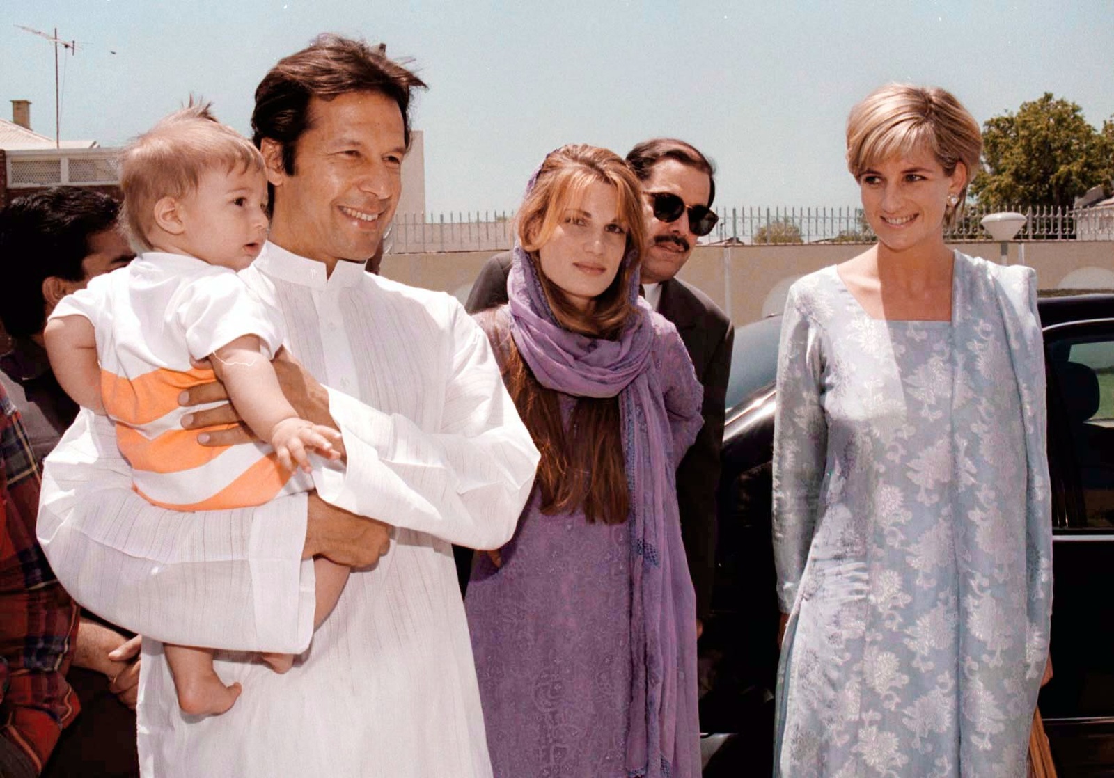 Imran Khan Imran Khan