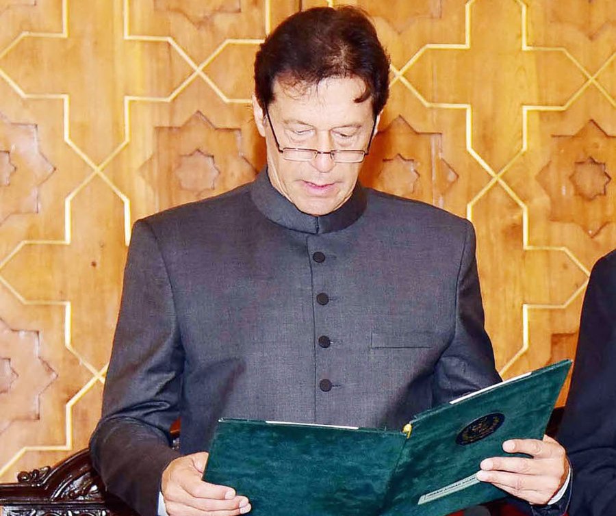 Imran Khan Imran Khan