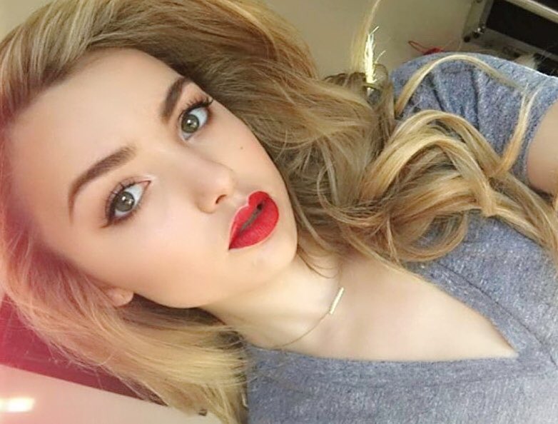 Peyton List Peyton List