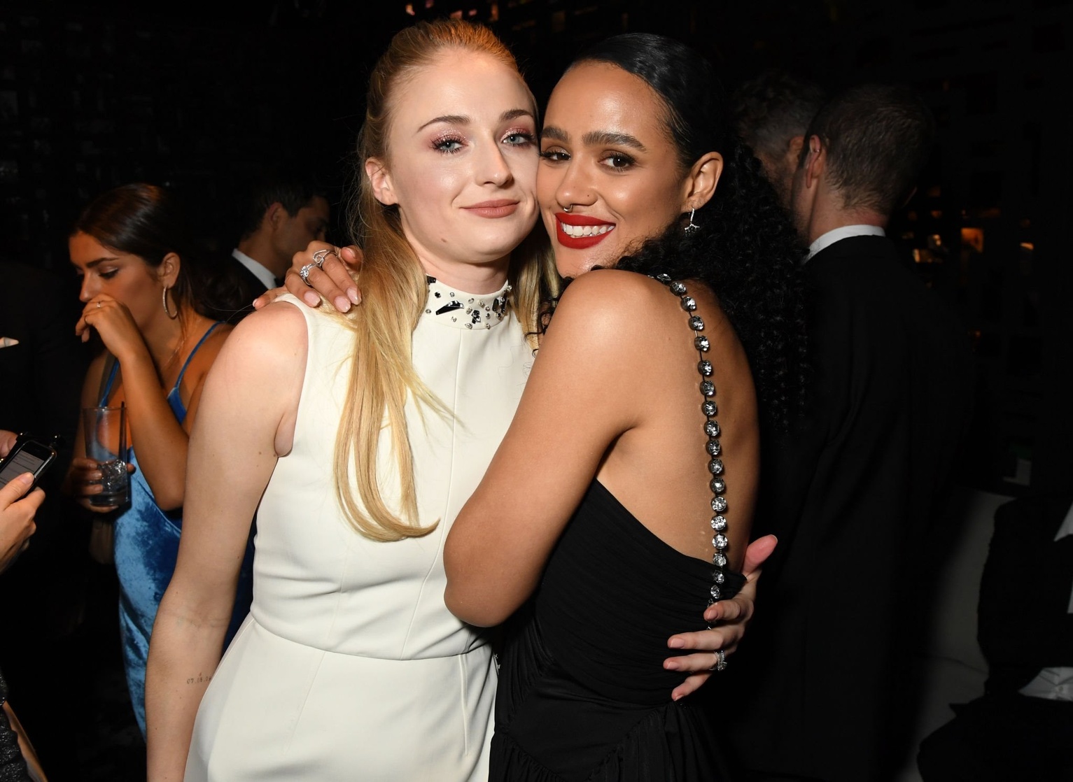 Sophie Turner Sophie Turner